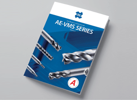 AE-VM Serien Vol. 11.1